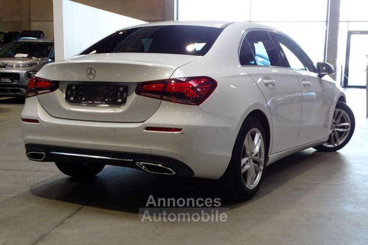 Mercedes Classe A 180 d Sedan 7GTronic - <small></small> 25.690 € <small>TTC</small> - #3