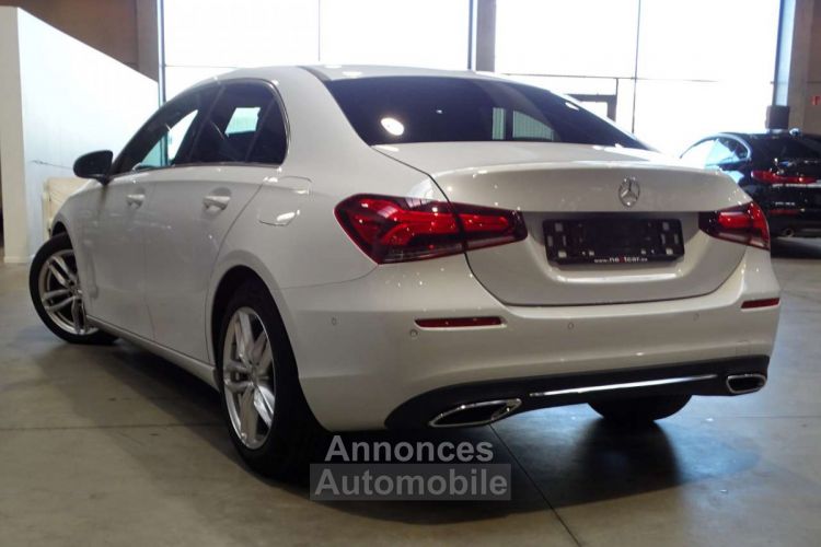 Mercedes Classe A 180 d Sedan 7GTronic - <small></small> 25.690 € <small>TTC</small> - #4