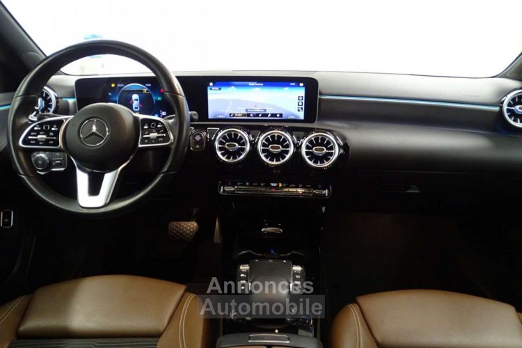 Mercedes Classe A 180 d Sedan 7GTronic - <small></small> 25.690 € <small>TTC</small> - #7