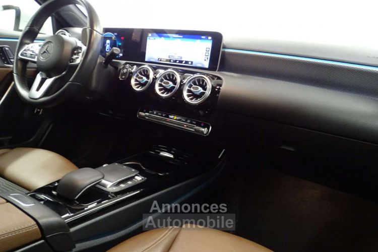 Mercedes Classe A 180 d Sedan 7GTronic - <small></small> 25.690 € <small>TTC</small> - #8