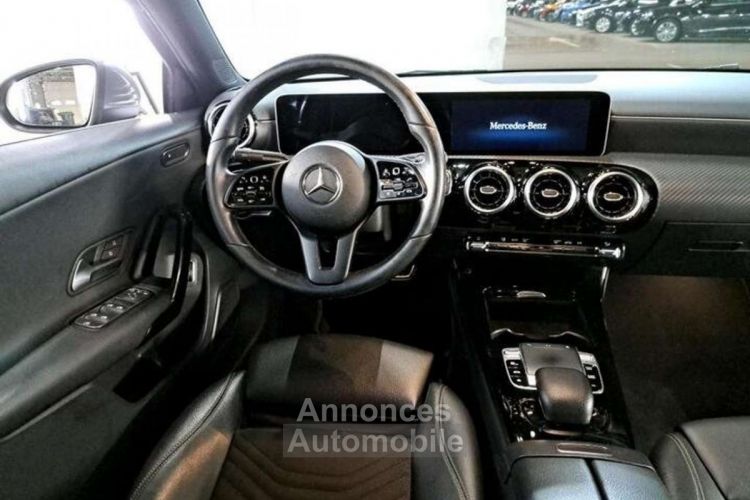 Mercedes Classe A 180 d Sedan 7GTronic - <small></small> 21.990 € <small>TTC</small> - #6