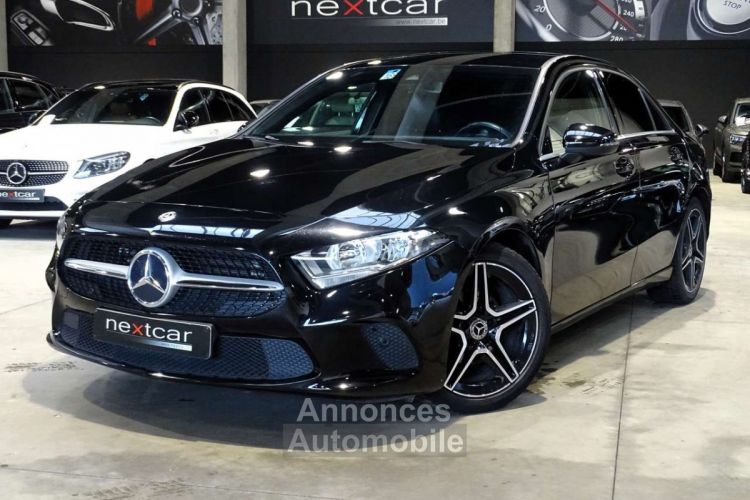 Mercedes Classe A 180 d Sedan 7GTronic - <small></small> 22.490 € <small>TTC</small> - #1