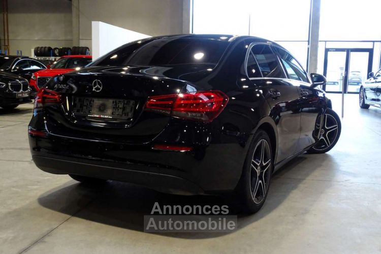 Mercedes Classe A 180 d Sedan 7GTronic - <small></small> 22.490 € <small>TTC</small> - #3