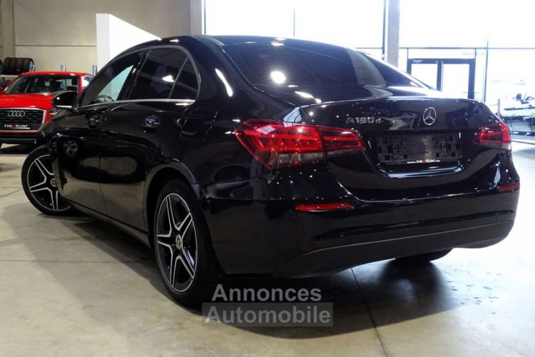 Mercedes Classe A 180 d Sedan 7GTronic - <small></small> 22.490 € <small>TTC</small> - #4