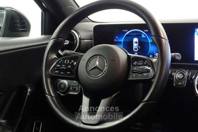 Mercedes Classe A 180 d Sedan 7GTronic - <small></small> 22.490 € <small>TTC</small> - #6