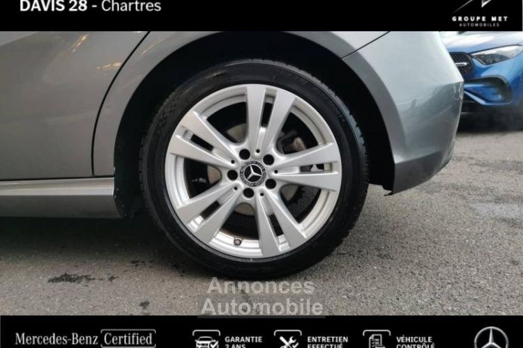 Mercedes Classe A 180 d Sensation 7G-DCT - <small></small> 17.480 € <small>TTC</small> - #6