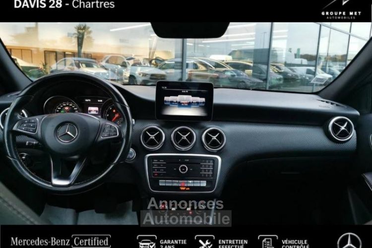 Mercedes Classe A 180 d Sensation 7G-DCT - <small></small> 17.480 € <small>TTC</small> - #9