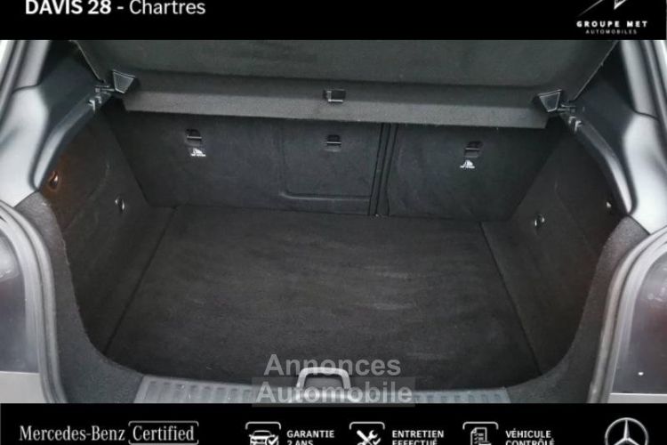 Mercedes Classe A 180 d Sensation 7G-DCT - <small></small> 17.480 € <small>TTC</small> - #10