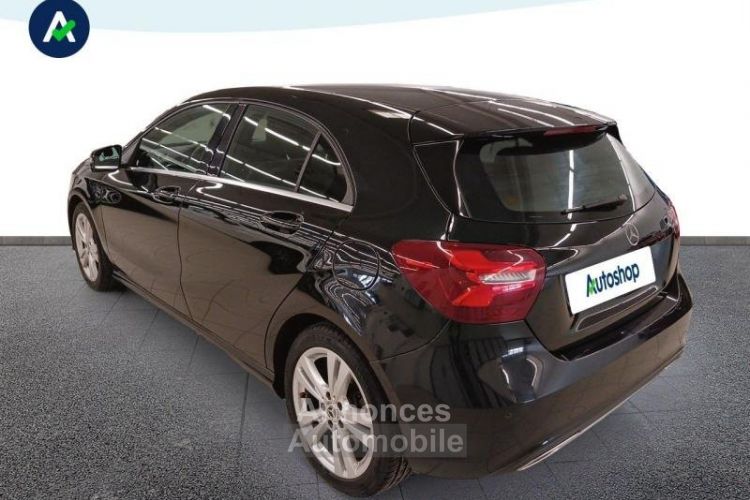 Mercedes Classe A 180 d Sensation 7G-DCT - <small></small> 18.490 € <small>TTC</small> - #3