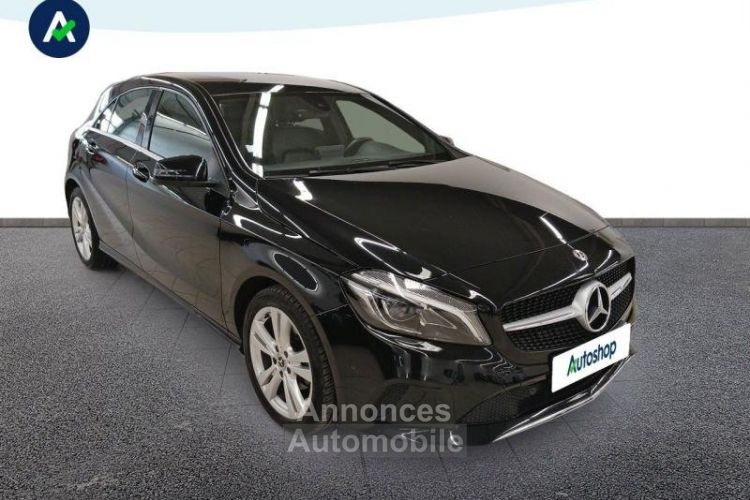 Mercedes Classe A 180 d Sensation 7G-DCT - <small></small> 18.490 € <small>TTC</small> - #6