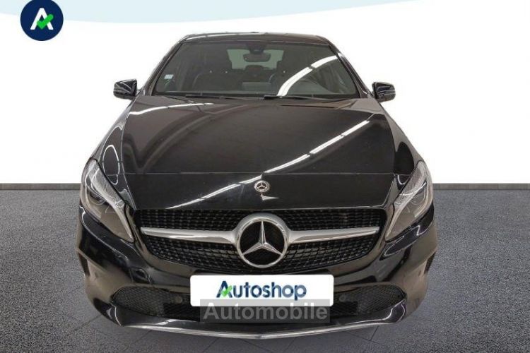 Mercedes Classe A 180 d Sensation 7G-DCT - <small></small> 18.490 € <small>TTC</small> - #7