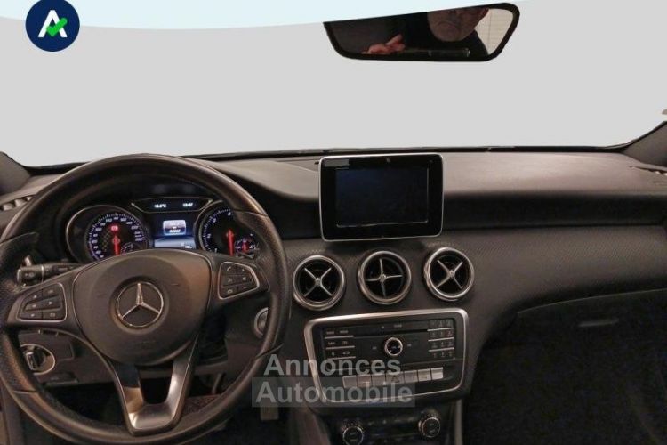 Mercedes Classe A 180 d Sensation 7G-DCT - <small></small> 18.490 € <small>TTC</small> - #10