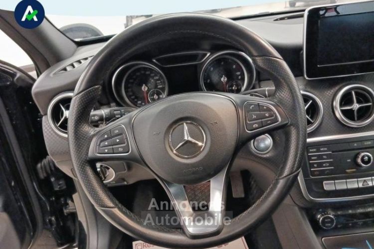 Mercedes Classe A 180 d Sensation 7G-DCT - <small></small> 18.490 € <small>TTC</small> - #11