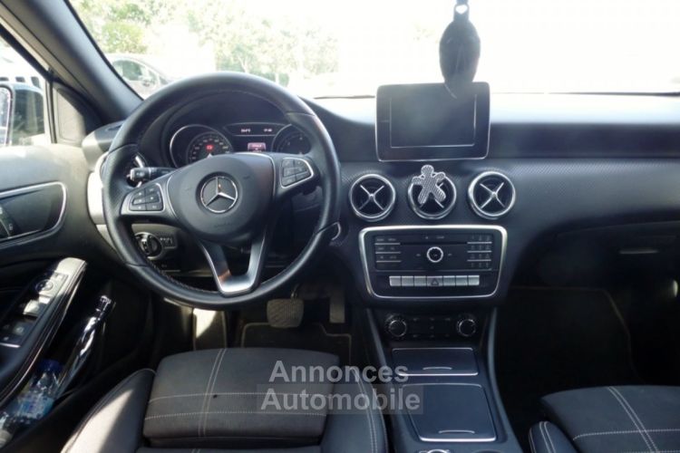 Mercedes Classe A 180 d Sensation Pack AMG ba - <small></small> 17.990 € <small>TTC</small> - #11