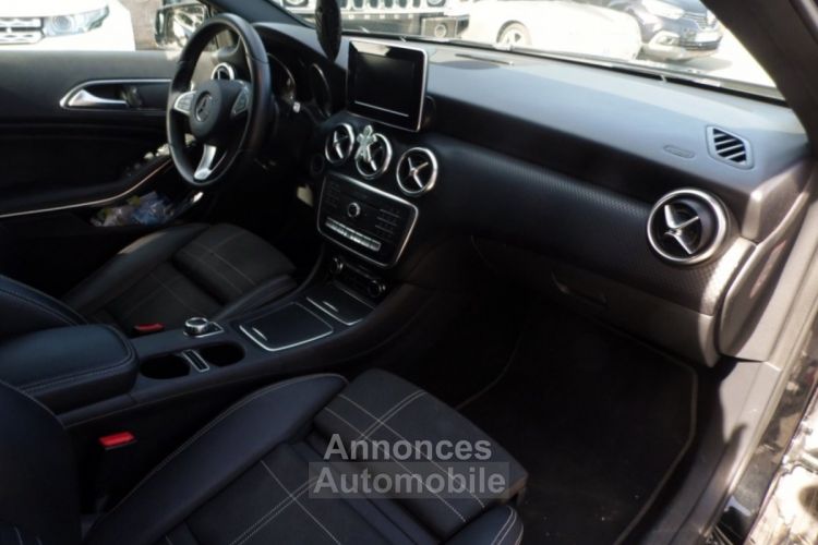 Mercedes Classe A 180 d Sensation Pack AMG ba - <small></small> 17.990 € <small>TTC</small> - #12