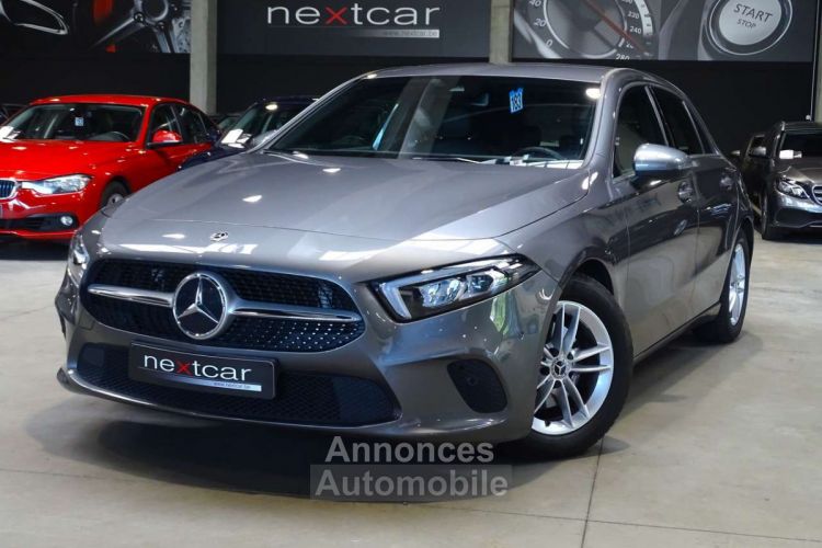 Mercedes Classe A 180 d Style 7GTRONIC - <small></small> 23.990 € <small>TTC</small> - #1