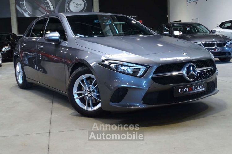 Mercedes Classe A 180 d Style 7GTRONIC - <small></small> 23.990 € <small>TTC</small> - #2