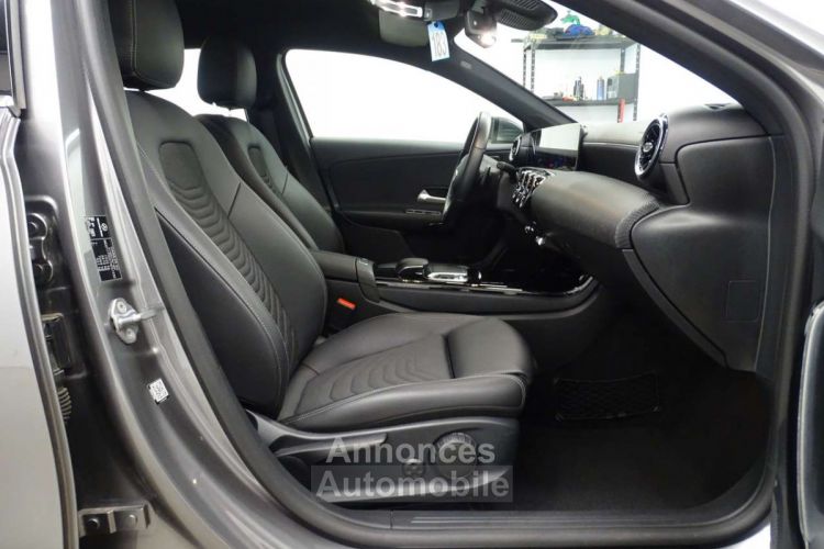 Mercedes Classe A 180 d Style 7GTRONIC - <small></small> 23.990 € <small>TTC</small> - #6
