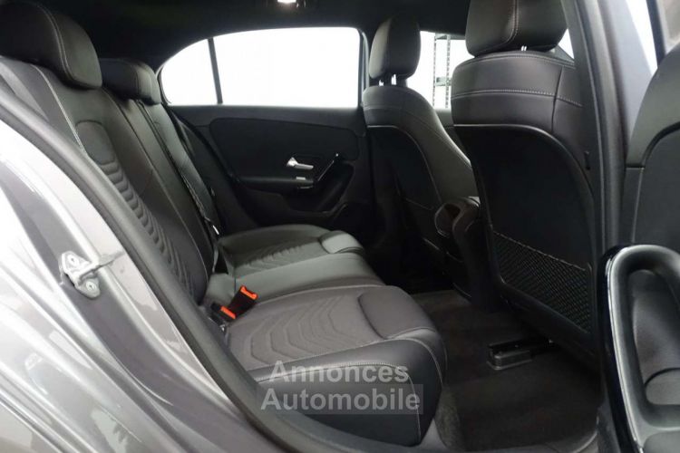 Mercedes Classe A 180 d Style 7GTRONIC - <small></small> 23.990 € <small>TTC</small> - #7