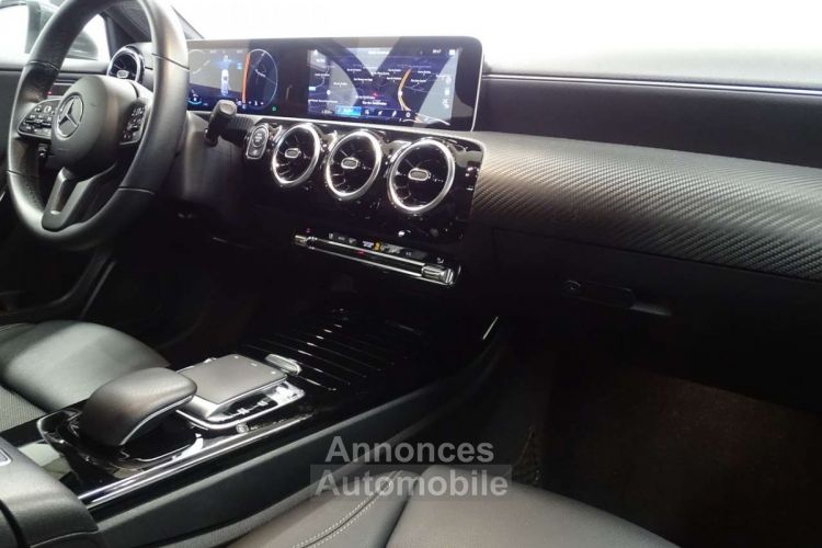 Mercedes Classe A 180 d Style 7GTRONIC - <small></small> 23.990 € <small>TTC</small> - #8