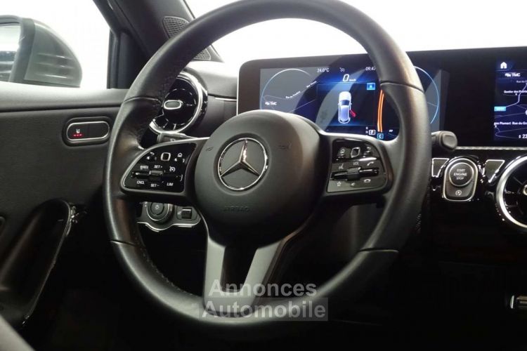 Mercedes Classe A 180 d Style 7GTRONIC - <small></small> 23.990 € <small>TTC</small> - #10