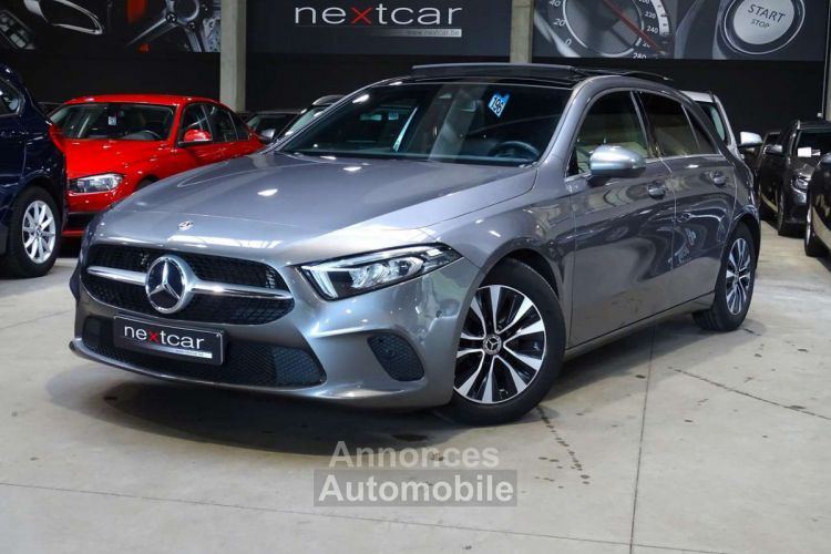 Mercedes Classe A 180 d Style 7GTRONIC - <small></small> 24.390 € <small>TTC</small> - #1