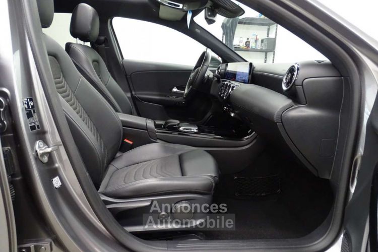 Mercedes Classe A 180 d Style 7GTRONIC - <small></small> 24.390 € <small>TTC</small> - #6