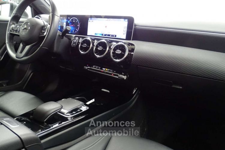 Mercedes Classe A 180 d Style 7GTRONIC - <small></small> 24.390 € <small>TTC</small> - #8