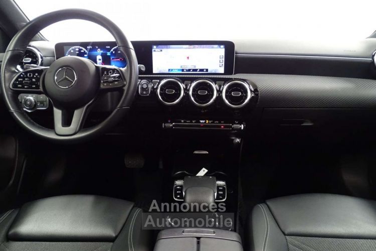 Mercedes Classe A 180 d Style 7GTRONIC - <small></small> 24.390 € <small>TTC</small> - #9
