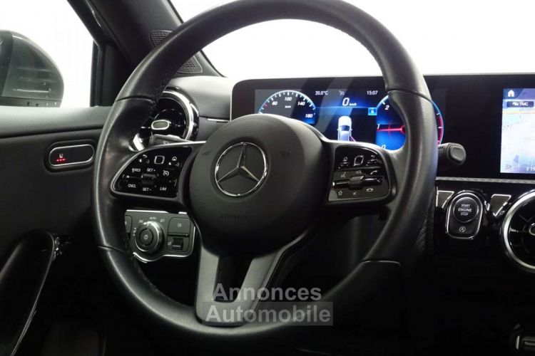 Mercedes Classe A 180 d Style 7GTRONIC - <small></small> 24.390 € <small>TTC</small> - #10