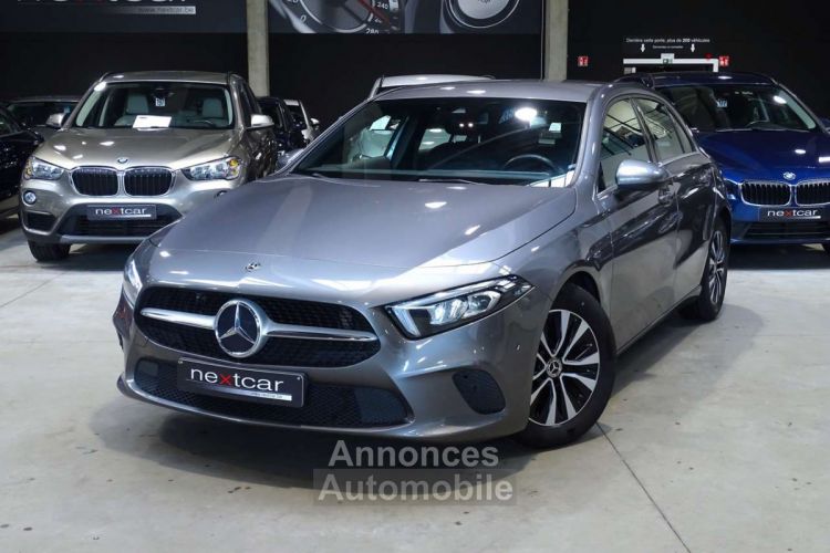 Mercedes Classe A 180 d Style 7GTRONIC - <small></small> 22.890 € <small>TTC</small> - #1