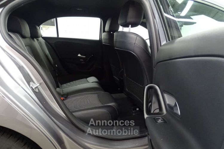 Mercedes Classe A 180 d Style 7GTRONIC - <small></small> 22.890 € <small>TTC</small> - #7