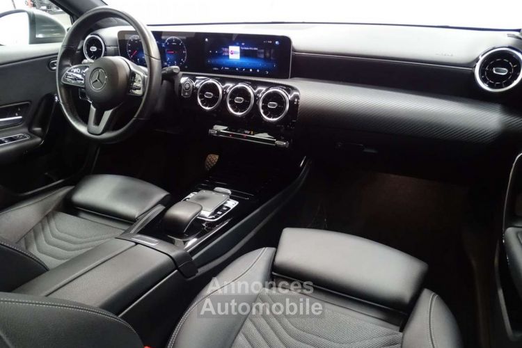 Mercedes Classe A 180 d Style 7GTRONIC - <small></small> 22.890 € <small>TTC</small> - #8