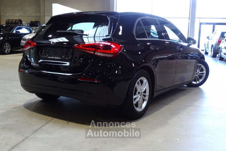 Mercedes Classe A 180 d Style 7GTRONIC - <small></small> 23.490 € <small>TTC</small> - #3