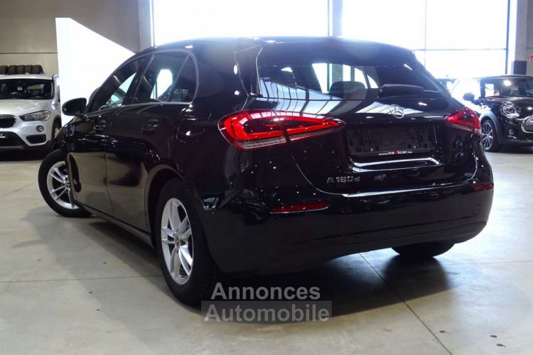 Mercedes Classe A 180 d Style 7GTRONIC - <small></small> 23.490 € <small>TTC</small> - #4