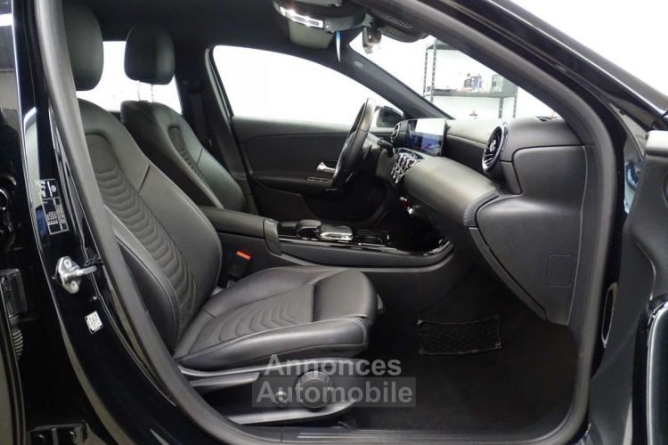 Mercedes Classe A 180 d Style 7GTRONIC - <small></small> 23.490 € <small>TTC</small> - #6