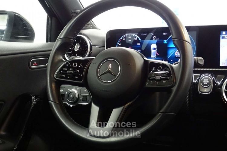 Mercedes Classe A 180 d Style 7GTRONIC - <small></small> 23.490 € <small>TTC</small> - #10
