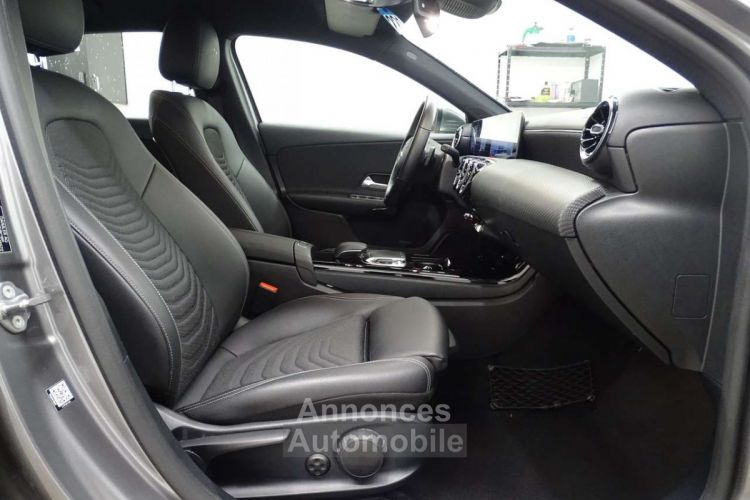 Mercedes Classe A 180 d Style 7GTRONIC - <small></small> 24.190 € <small>TTC</small> - #6