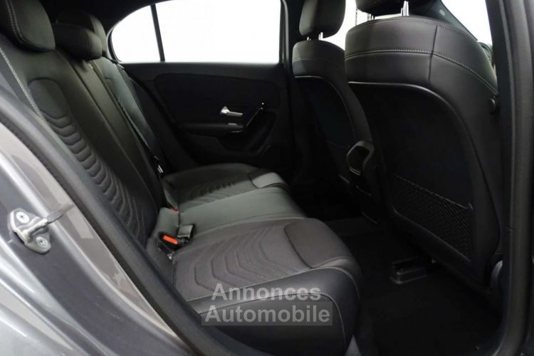 Mercedes Classe A 180 d Style 7GTRONIC - <small></small> 24.190 € <small>TTC</small> - #7