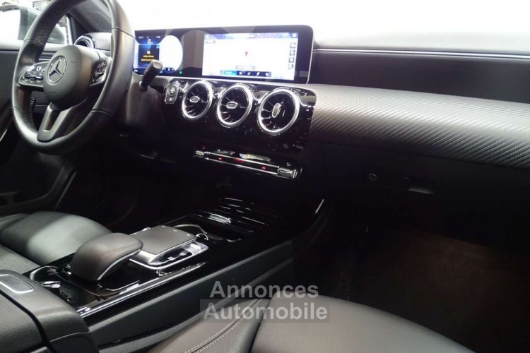 Mercedes Classe A 180 d Style 7GTRONIC - <small></small> 24.190 € <small>TTC</small> - #8
