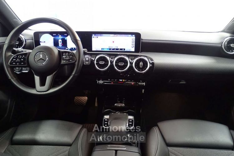 Mercedes Classe A 180 d Style 7GTRONIC - <small></small> 24.190 € <small>TTC</small> - #9
