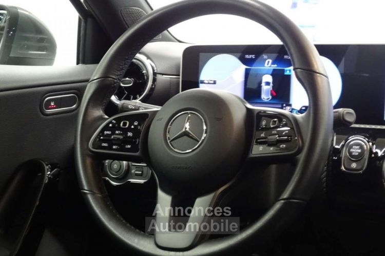 Mercedes Classe A 180 d Style 7GTRONIC - <small></small> 24.190 € <small>TTC</small> - #10