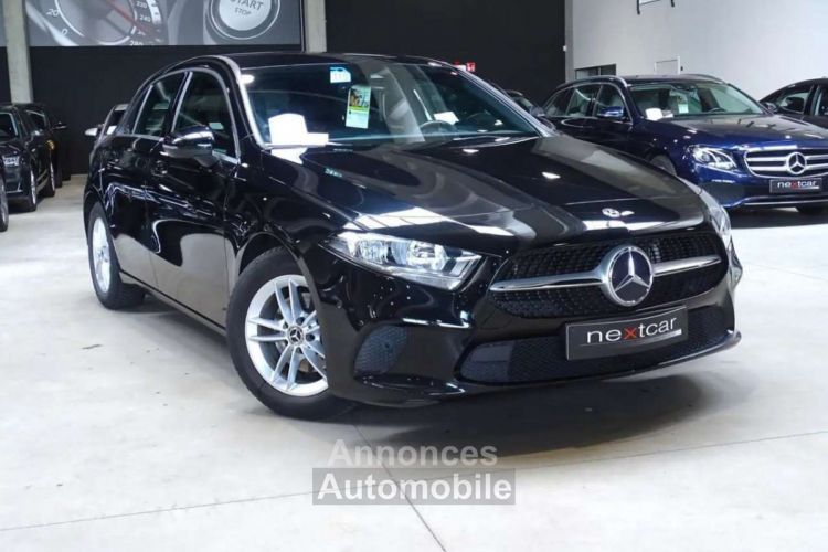 Mercedes Classe A 180 d Style 7GTRONIC - <small></small> 23.490 € <small>TTC</small> - #2
