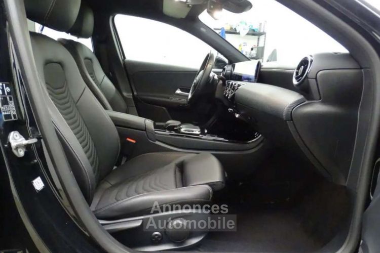 Mercedes Classe A 180 d Style 7GTRONIC - <small></small> 23.490 € <small>TTC</small> - #8