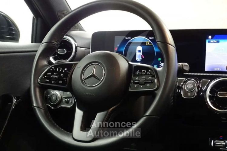 Mercedes Classe A 180 d Style 7GTRONIC - <small></small> 23.490 € <small>TTC</small> - #10
