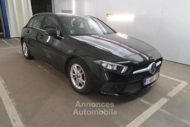 Mercedes Classe A 180 d Style 7GTRONIC - <small></small> 22.890 € <small>TTC</small> - #3