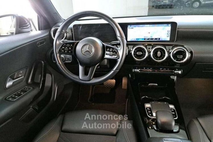 Mercedes Classe A 180 d Style 7GTRONIC - <small></small> 22.890 € <small>TTC</small> - #6