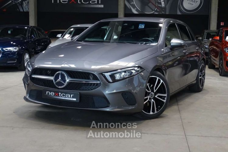 Mercedes Classe A 180 d Style 7GTRONIC - <small></small> 21.990 € <small>TTC</small> - #1