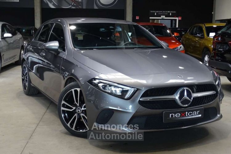 Mercedes Classe A 180 d Style 7GTRONIC - <small></small> 21.990 € <small>TTC</small> - #2