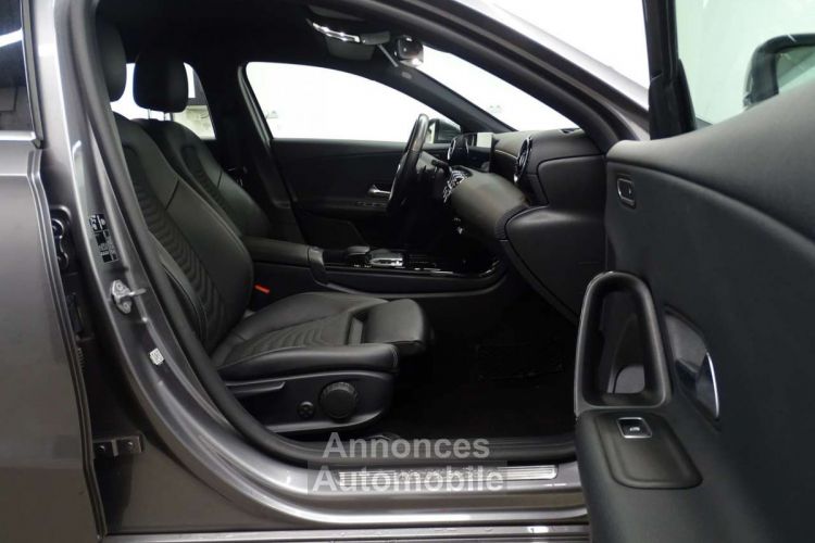 Mercedes Classe A 180 d Style 7GTRONIC - <small></small> 21.990 € <small>TTC</small> - #6